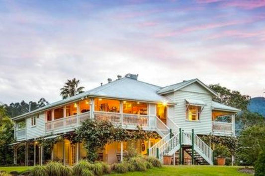 Murwillumbah Business Breakfast