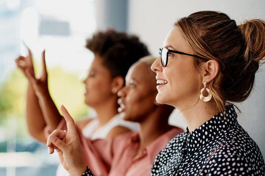 Get Clarity To Cut The Stress