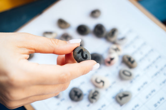 Tuning into your Intuition