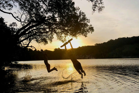 Turn your fear into fuel