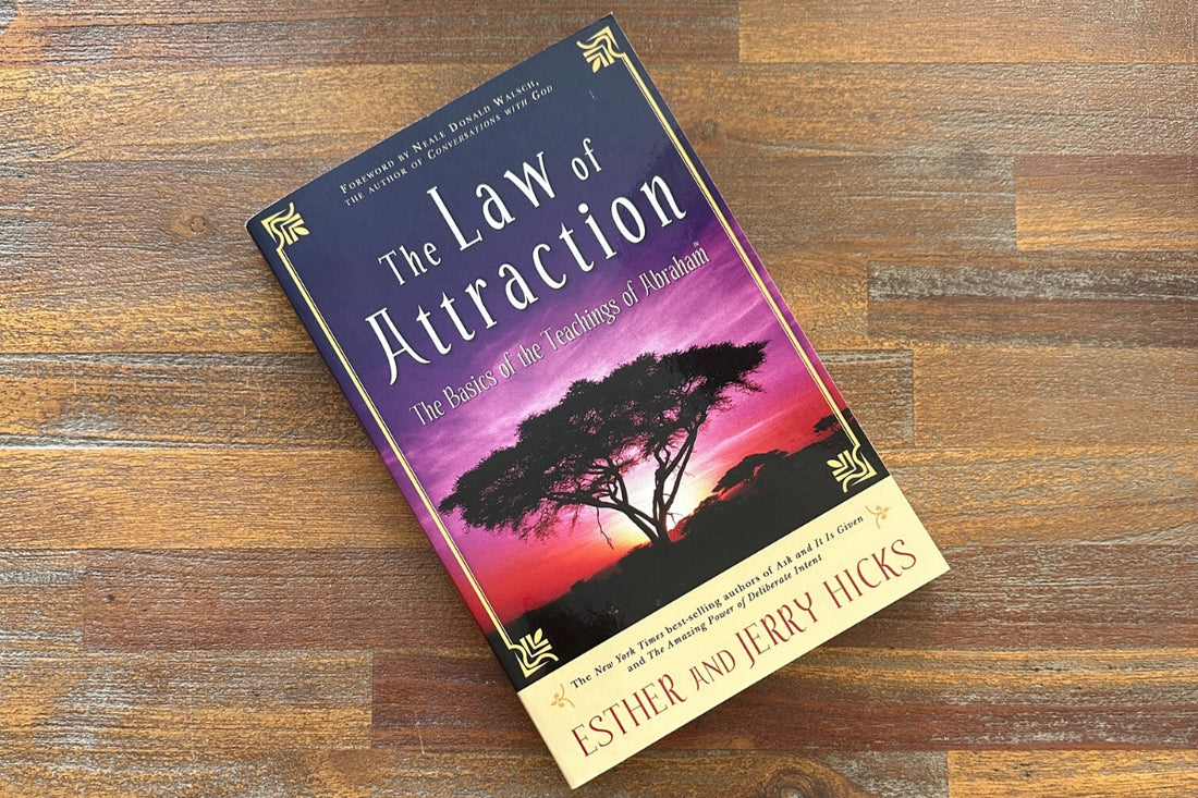 The Law of Attraction