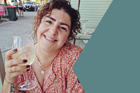 i heart cakes by Casey.