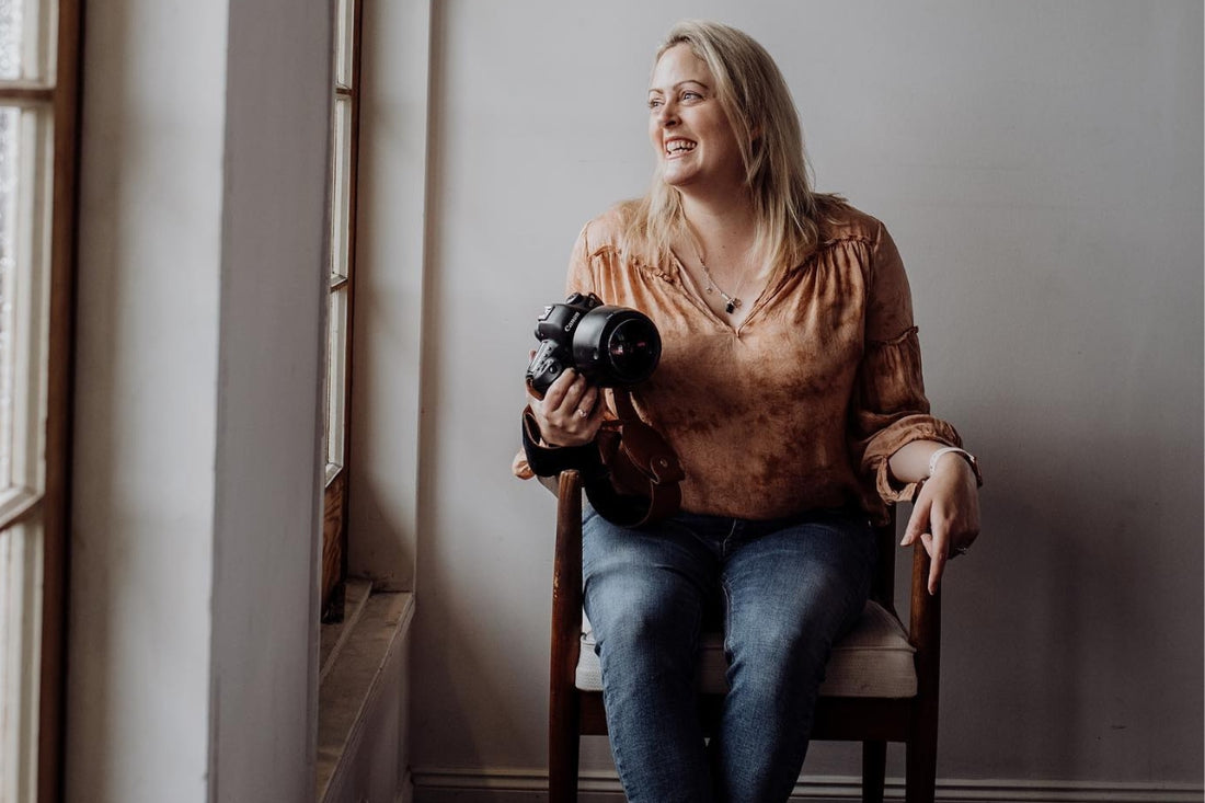 Introducing Zoe-Marie Photography