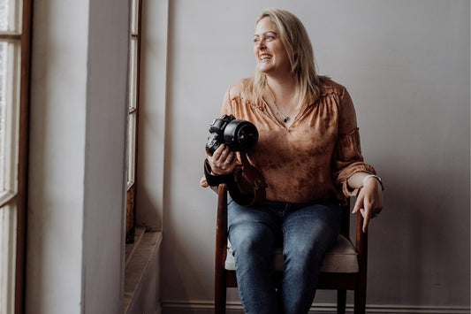 Introducing Zoe-Marie Photography