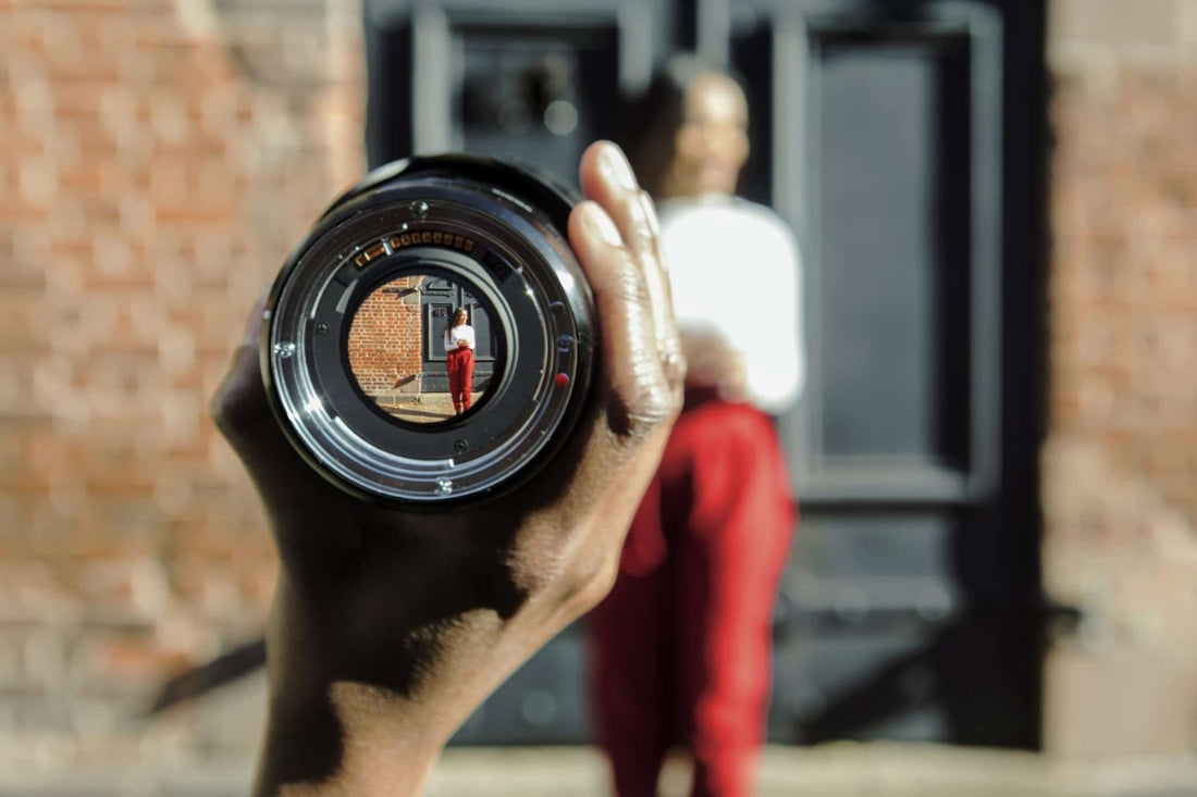 Professional Bio Shots