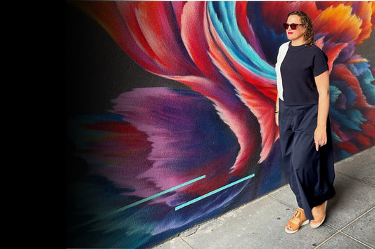 Are you ready for change?