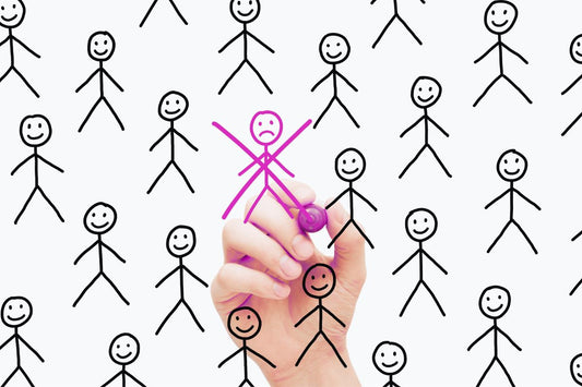 Rejection is Protection: Shift your perception