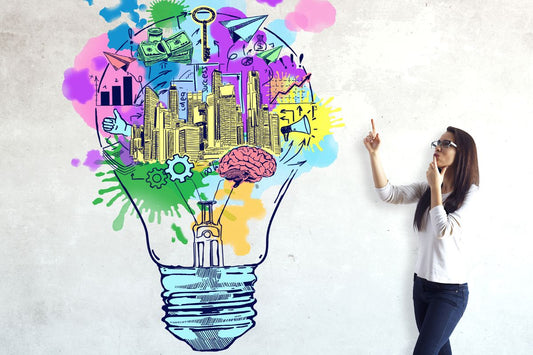 The Flow State | Bring your business ideas to life