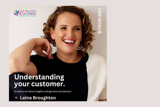 Byron And Beyond Network Event