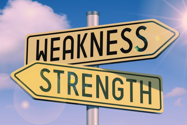 Leverage Your Strengths or Conquer Your Weaknesses? | Leina Broughton ...