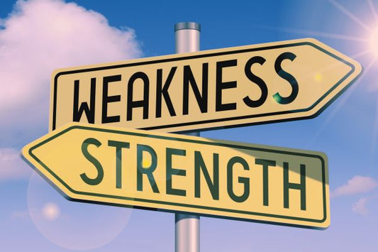 Leverage Your Strengths or Conquer Your Weaknesses?